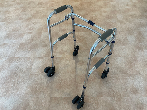 福祉用具販売レンタル